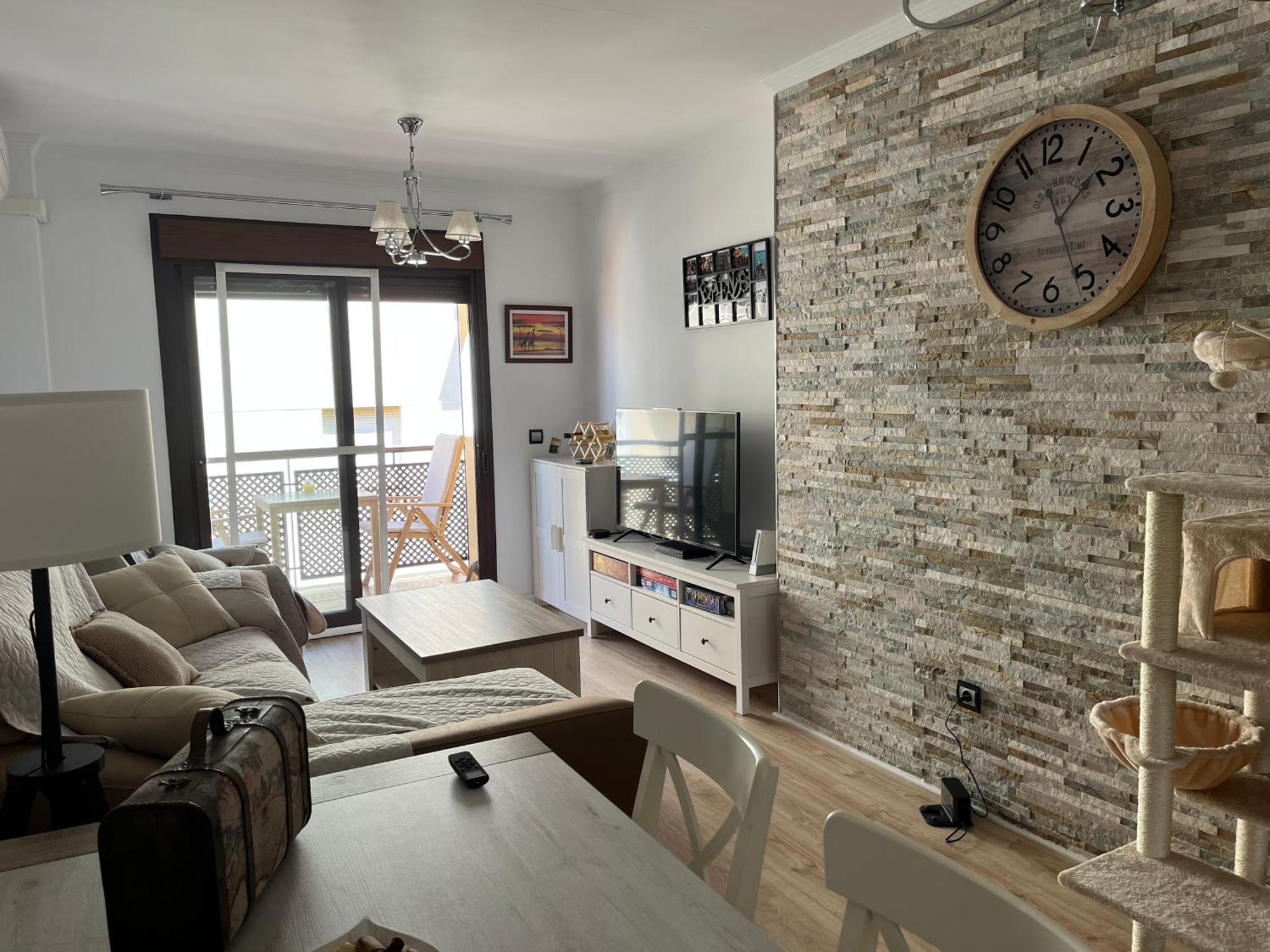 Apartamento Saramar *